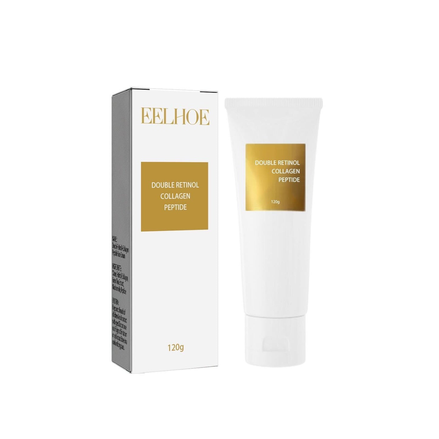 Glo™ Dual Retinol and Collagen Peptide Treatment