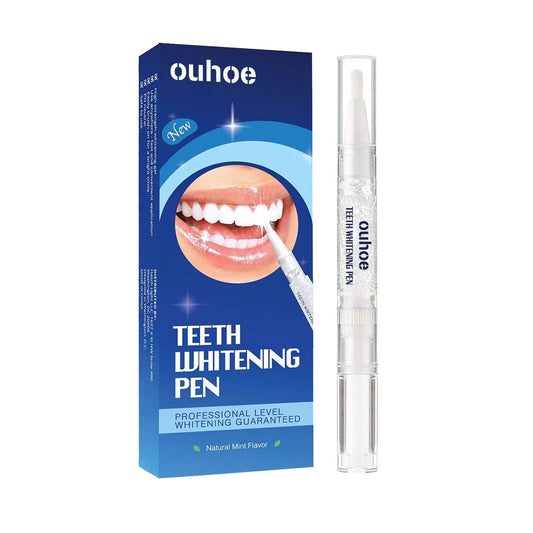 NuSmile™ medical serum teeth whitening pen