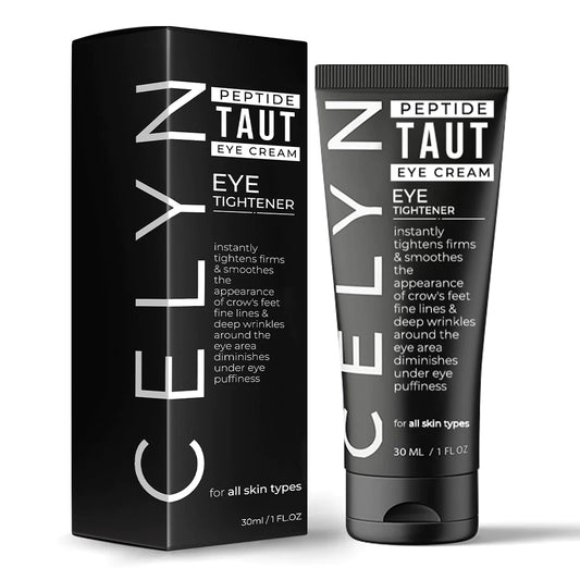 CELYN™ peptide eye cream