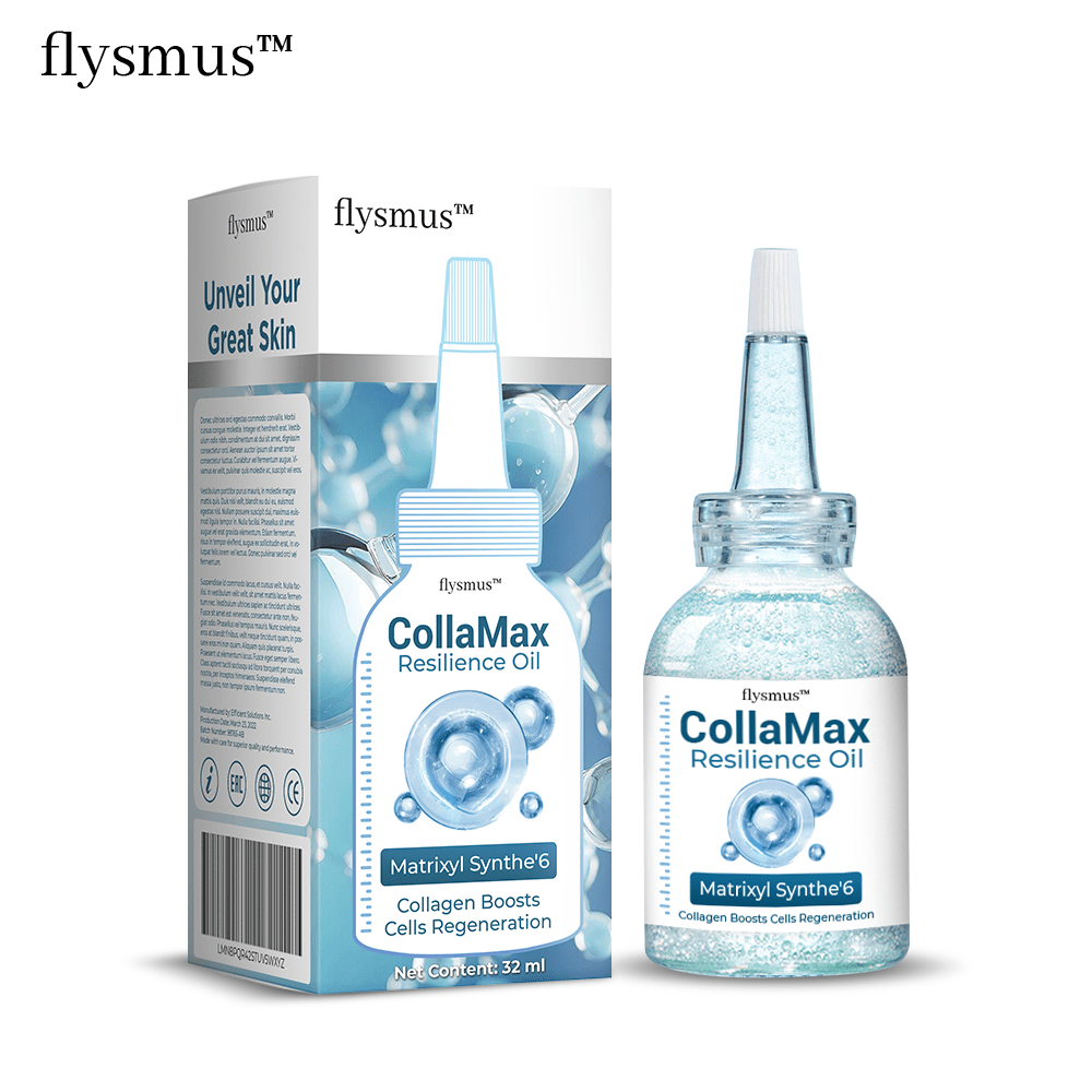 שמן חוסן CollaMax™