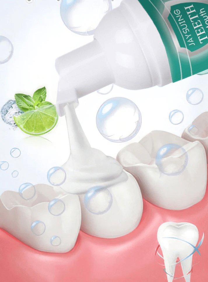 FreshSmile™ mouthwash for teeth