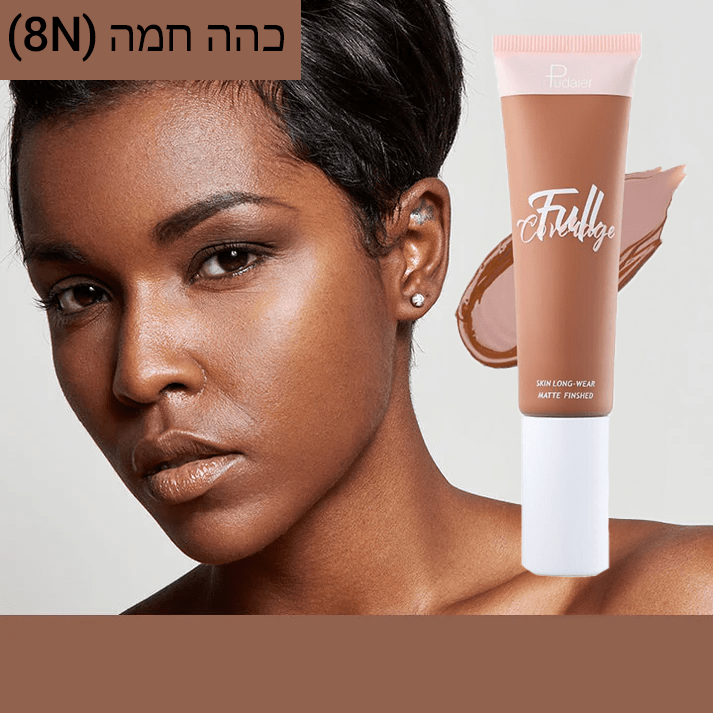 Gloist™ Flawless Full Coverage Foundation