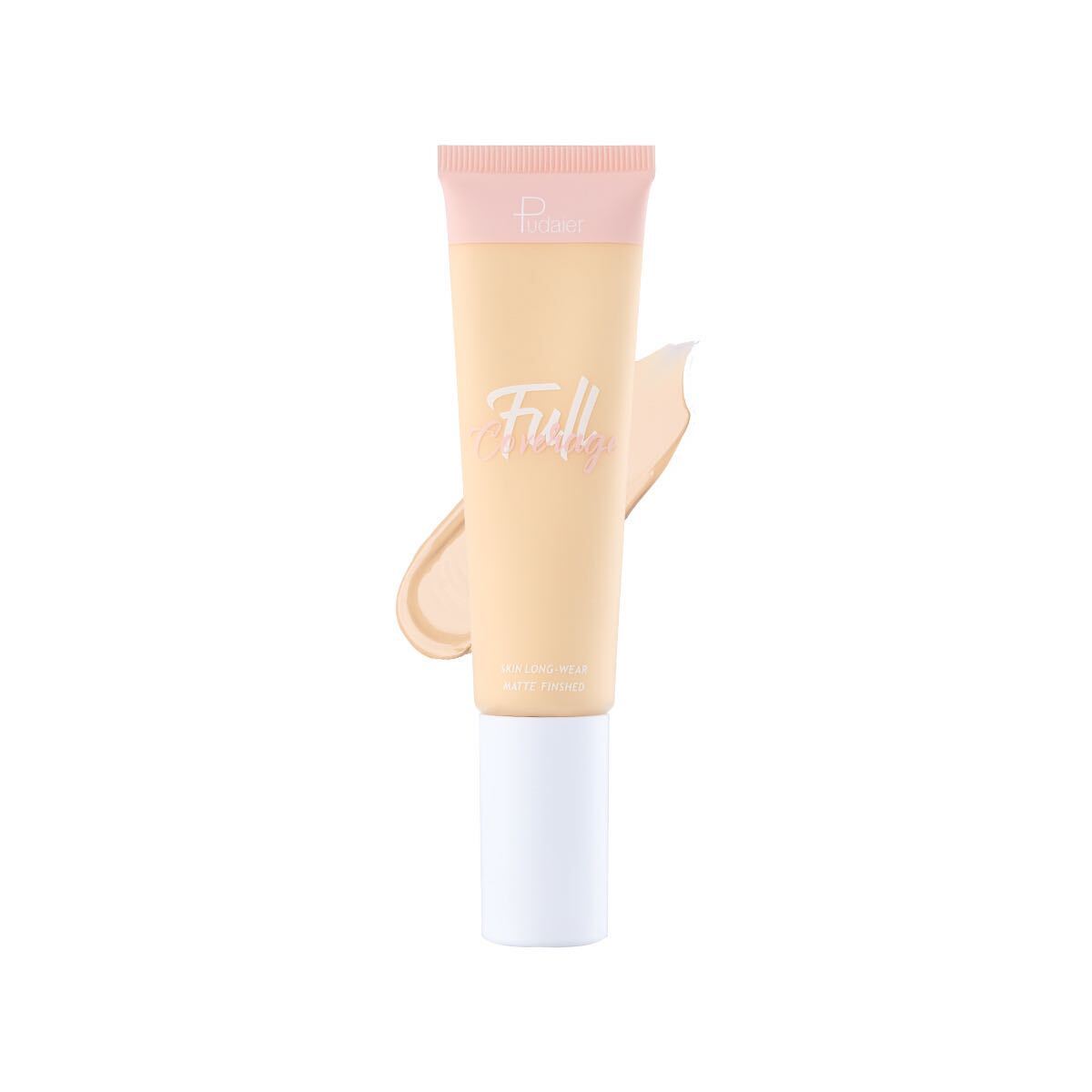 Gloist™ Flawless Full Coverage Foundation