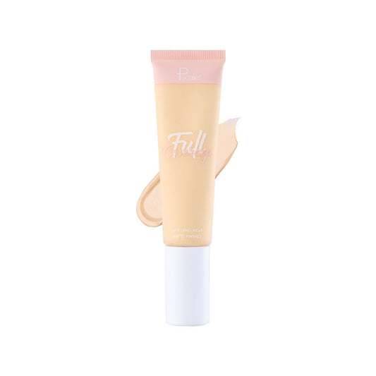 Gloist™ Flawless Full Coverage Foundation