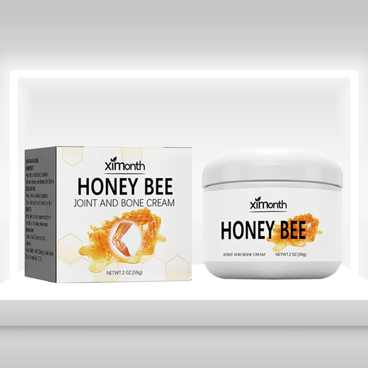 Cvreoz™ PRO Australian Honey Bee Venom Pain and Bone Healing Cream