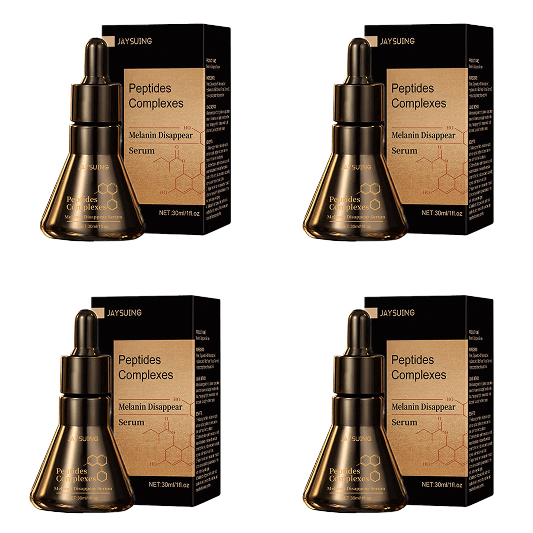 VanishLux™ Melanin Refinement Serum